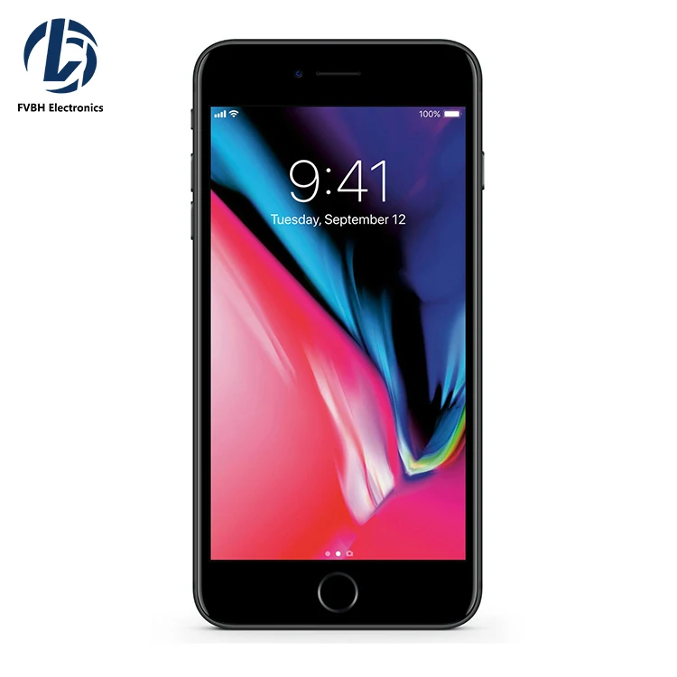  Оригинальный бывший в употреблении мобильный телефон для смартфона iphone 6 7plus 8Plus разблокированный б/у