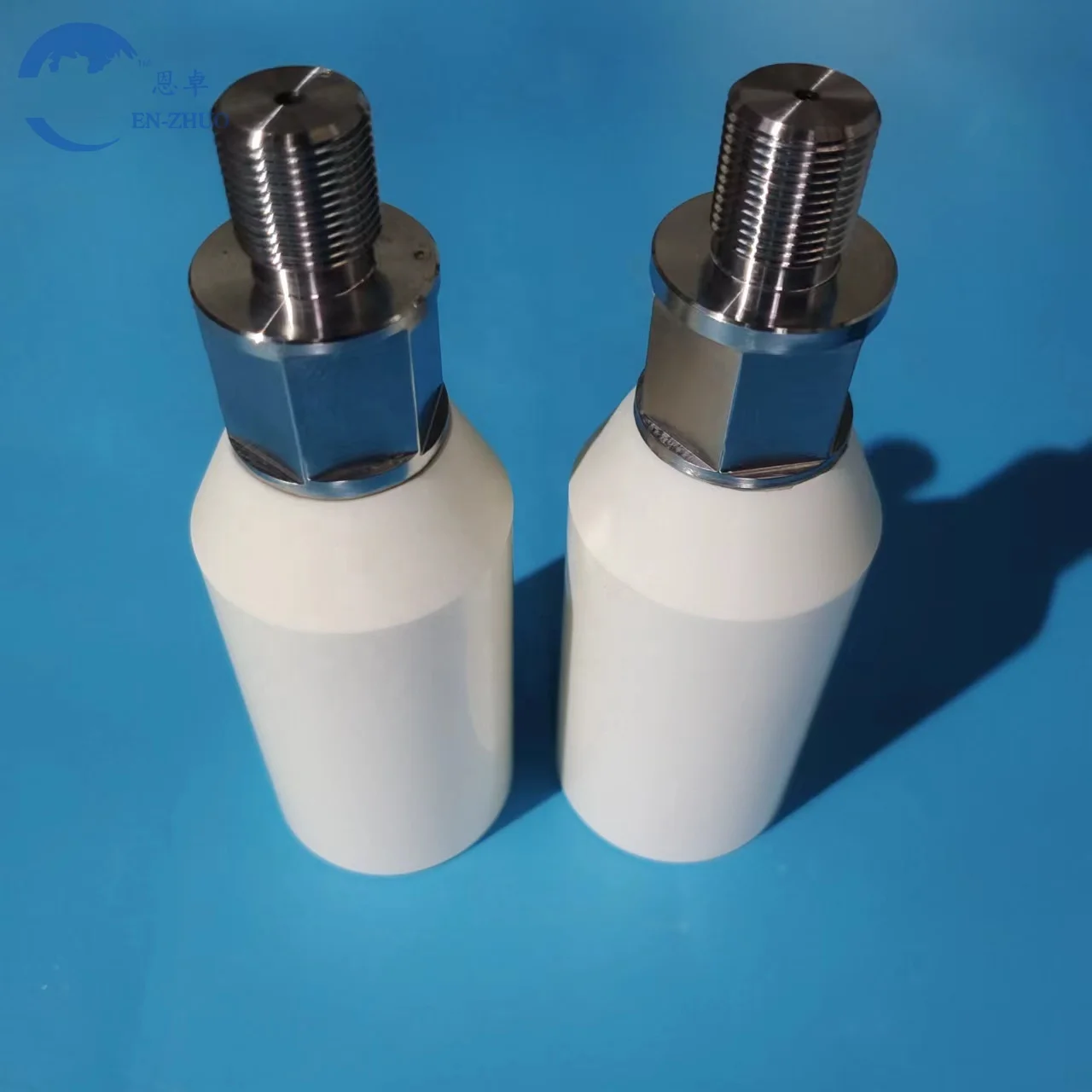 EZ-Zirconia ceramic column/wear-resistant ceramic plunger/ZrO2 industrial ceramic sold directly by manufacturers