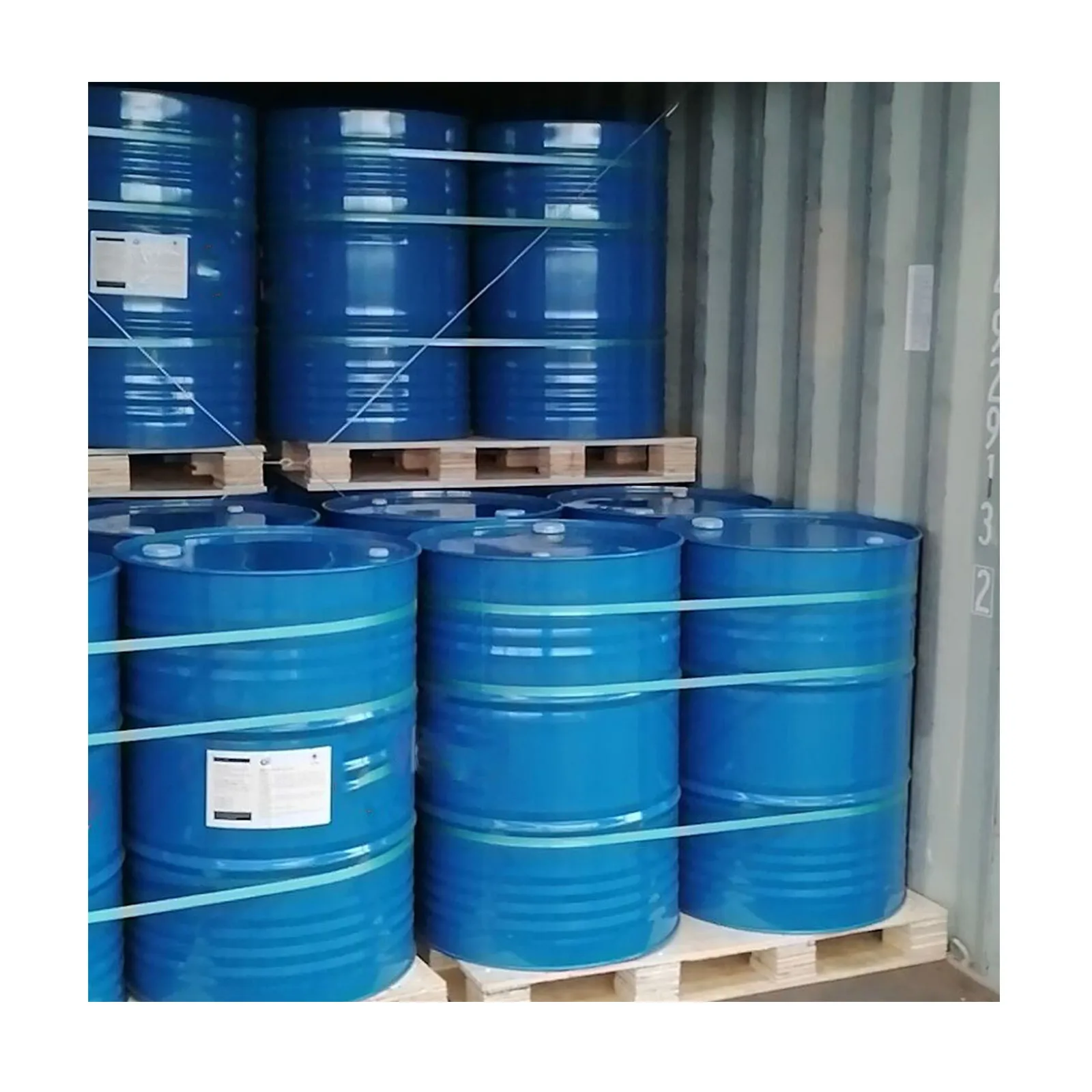 Styrene Monomer 99.8% Min CAS 100-42-5 Unsaturated Polyester Resin Thinner