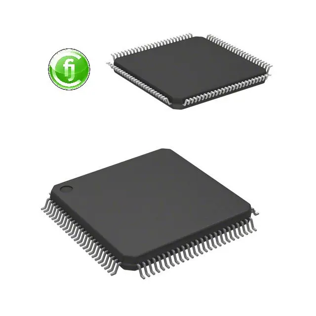 71V547S80PFGI IC SRAM 4,5 MBIT параллельный 100TQFP