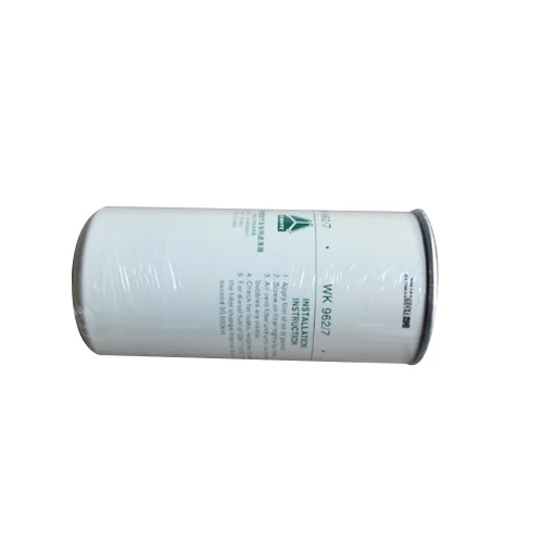 
SINOTRUK Truck Engine Part VG14080740A Fuel Filter For Truck 