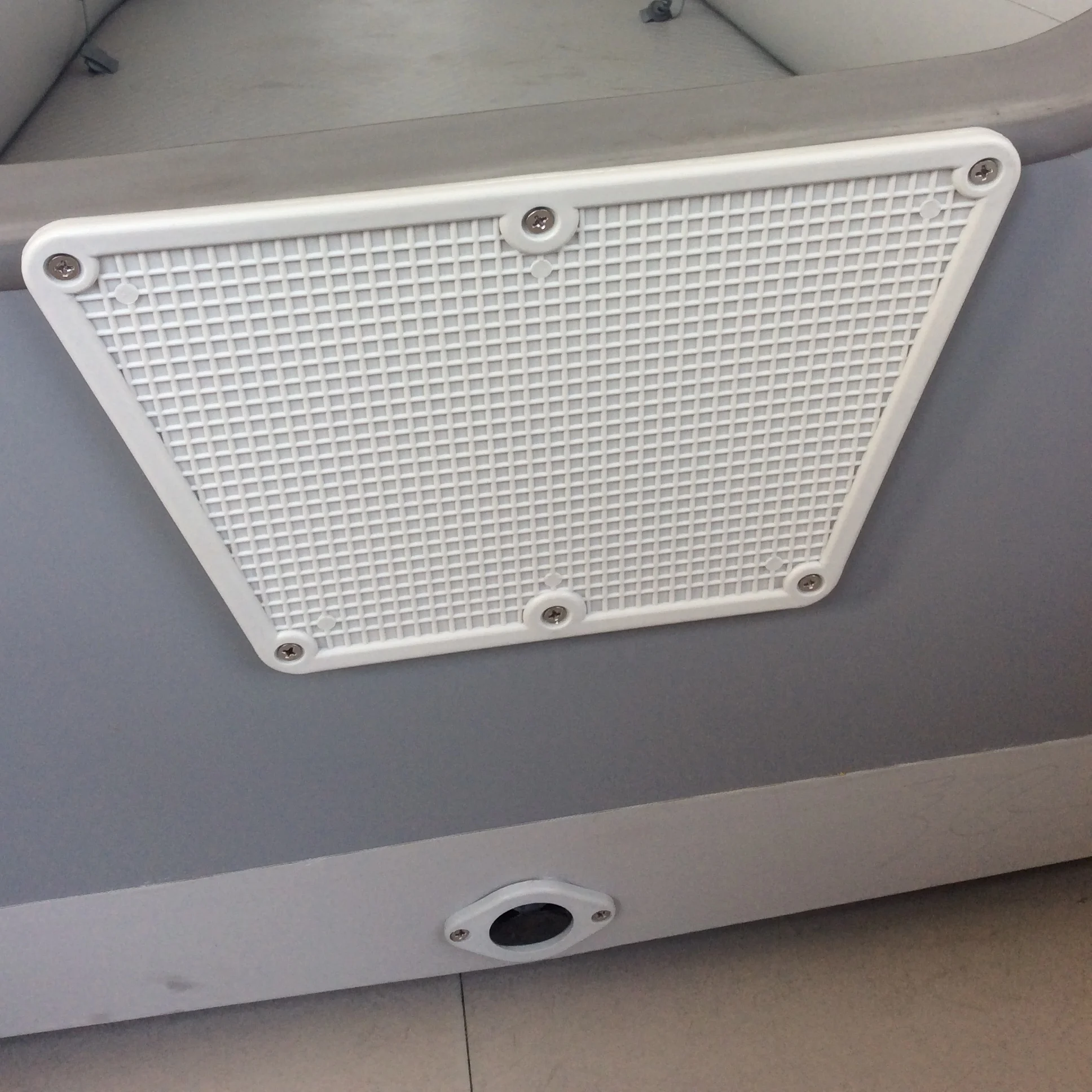 2022 New Design Best catamaran inflatable boat best inflatable boat with gommone air deck