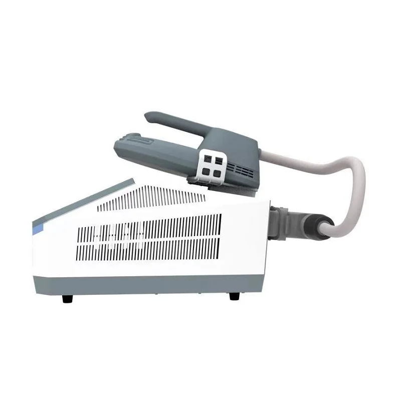 Hot sale Ems fitness sculpting machine skin tightening emslim neo rf cellulite reduction electro stimulator inistrument