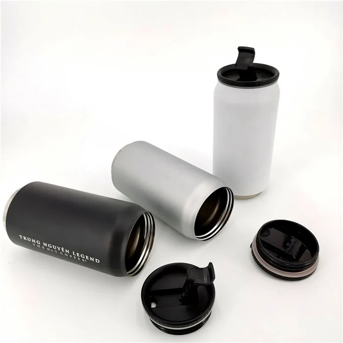 12oz 24oz 32oz Double Wall Camping Mug,Insulated Custom Stainless Steel Travel Mug,Thermal Beer Coffee Mugs with Logo