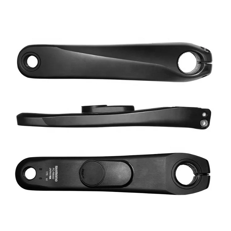 Bluetooth-измеритель скорости коленчатого вала CooSpo PW100 для велосипедного компьютера