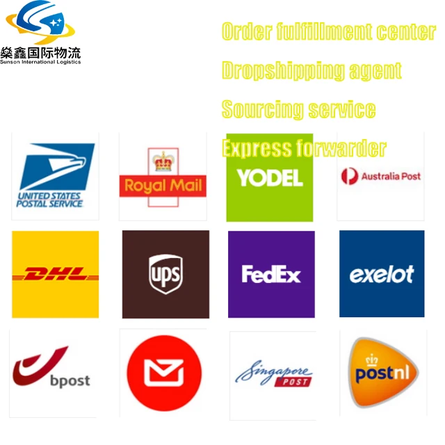 Shenzhen Dropshipping Agent Shipment from China to Philippines drop shipping to Malaysia Fast Shipping Door to Door