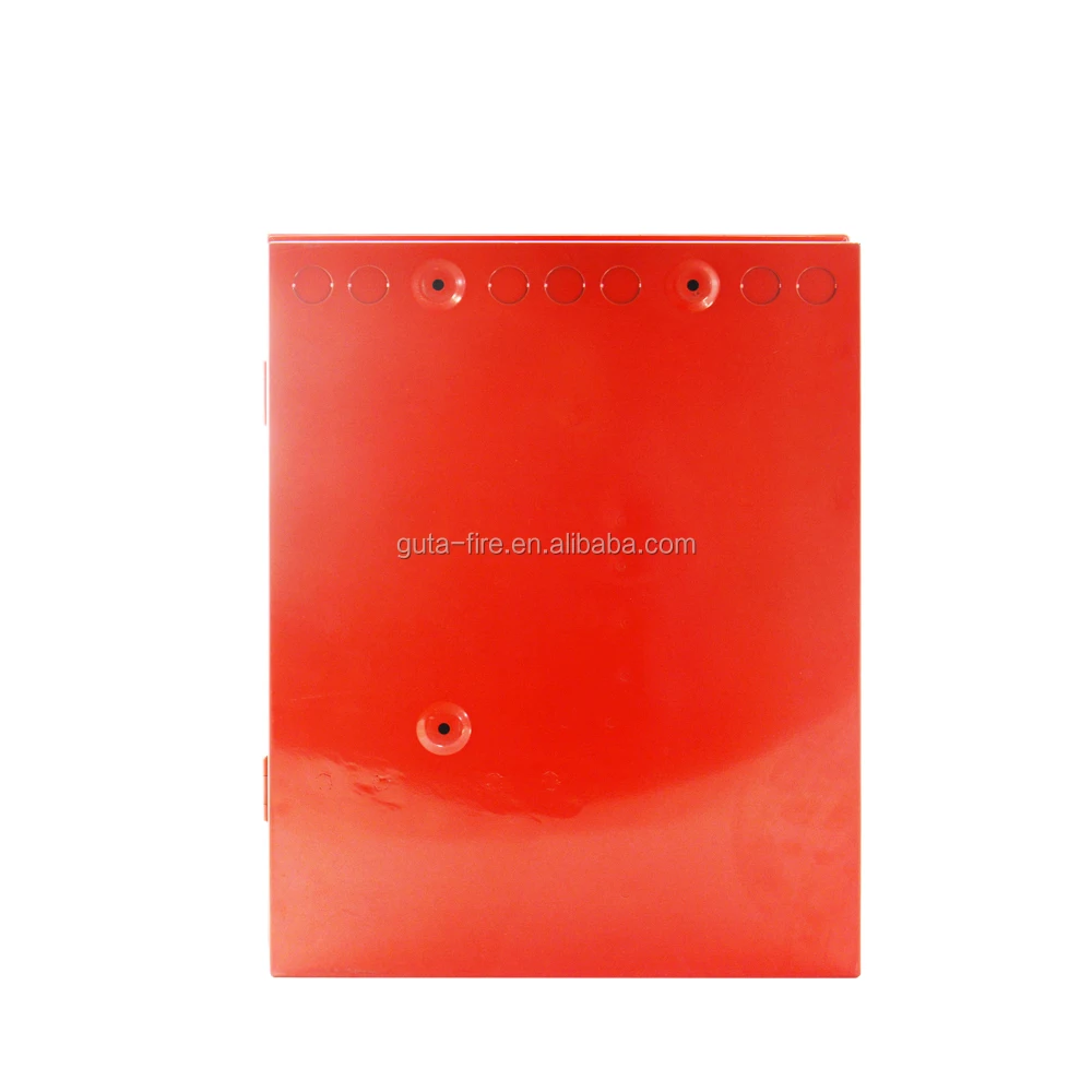 EN54-2 standard Asenware addressable fire alarm system with with GSM function