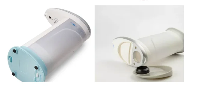 
Cheap Desktop Free Motion Sensor Touchless Magic Infrared Soap Dispense 