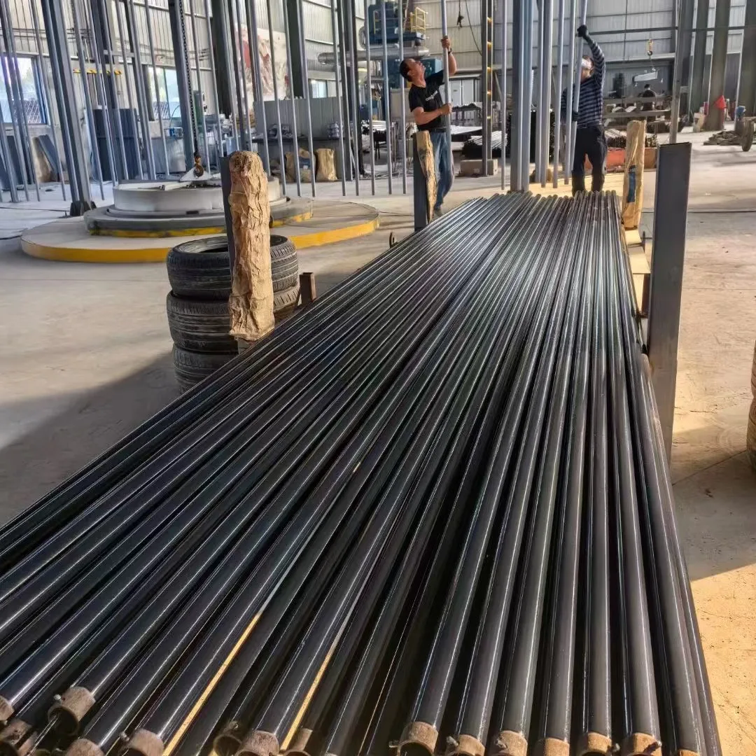 ASTM A213 TP304L 316L 316h Stainless Steel Pipe Boiler Tube Industrial Tube