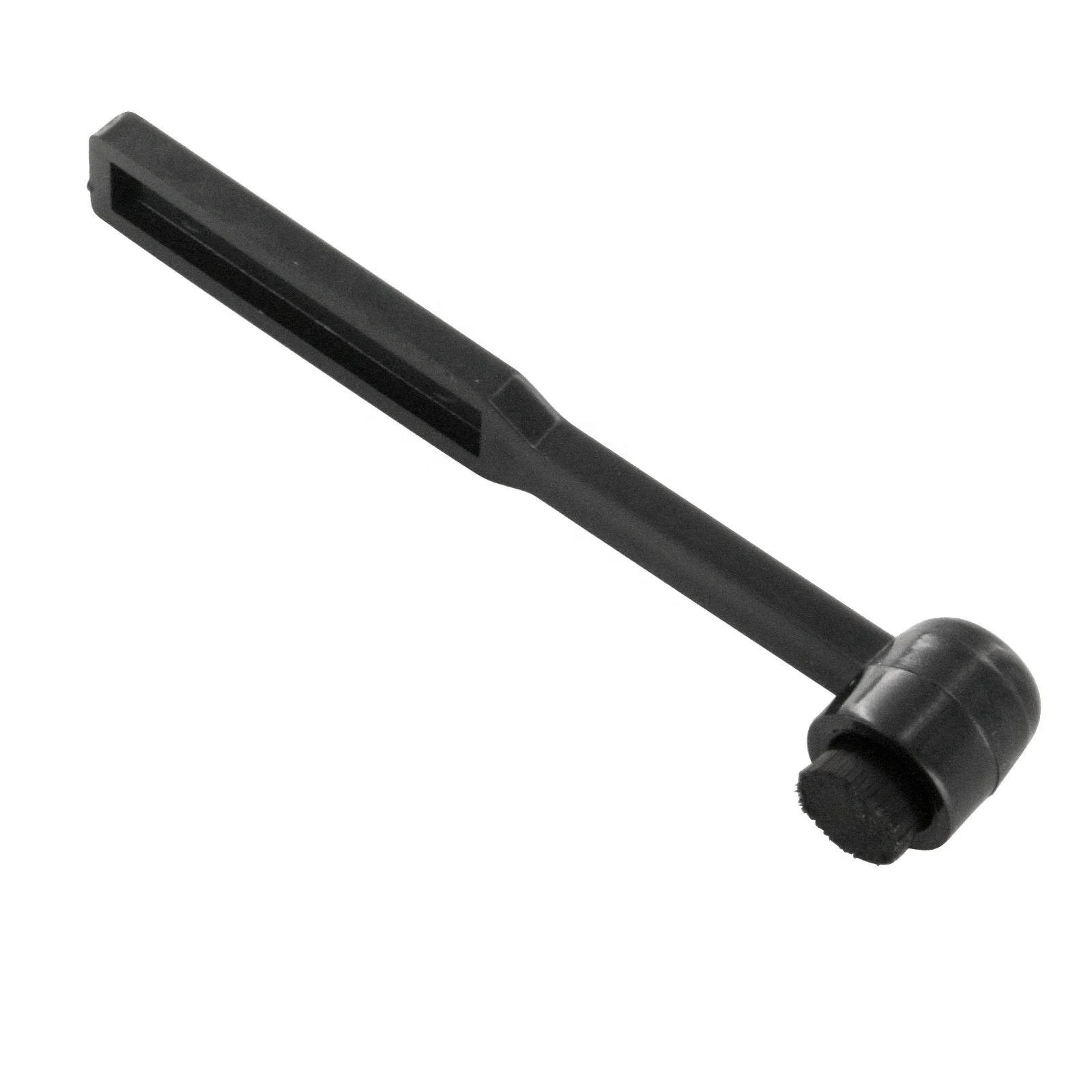 
Turntable Stylus Brush Professional Carbon Fiber Stylus Cleaning Brush 