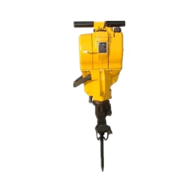 rock drill YN27C gasoline Rock drill Gasoline power hammer pionjar 120