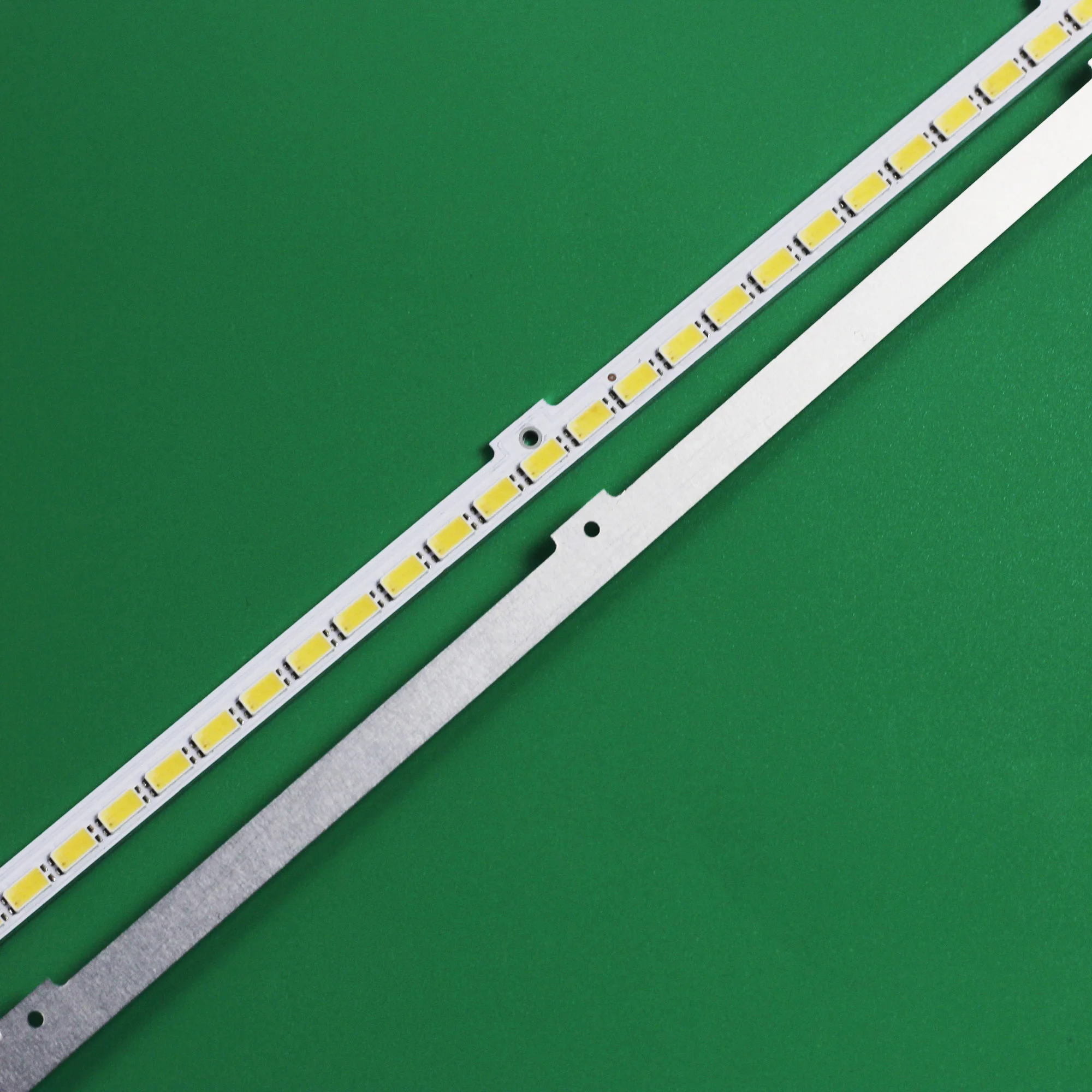 XS-983 for Samsung 2011SVS60 V2 RIGHT52 LEFT52 LED Backlight Strips/Bars (4) UN60D6000 UN60D6400