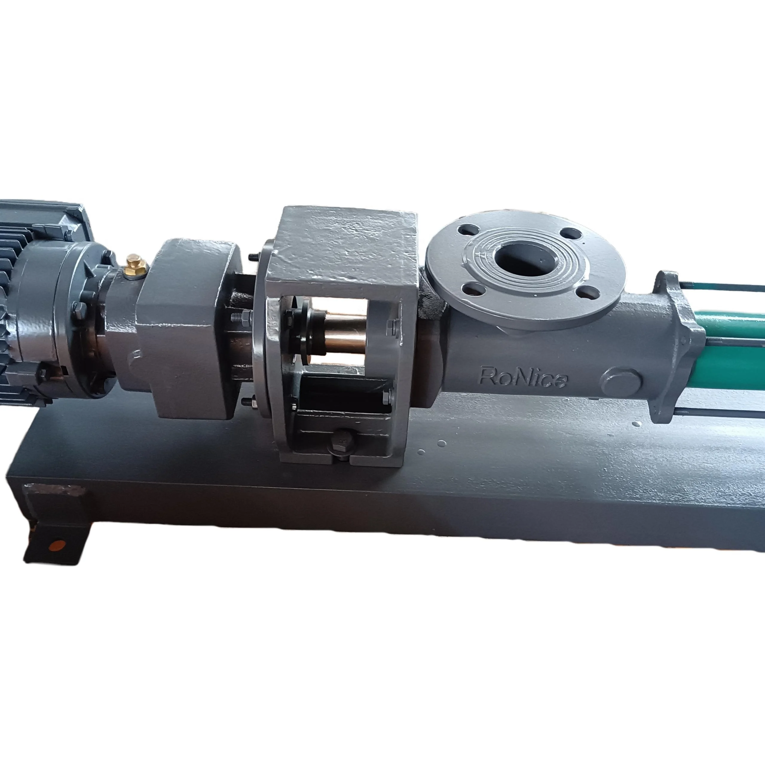 RoNice Standard Series  Progressing Cavity Pump As Netzsch Nemo NM031BY01L06B