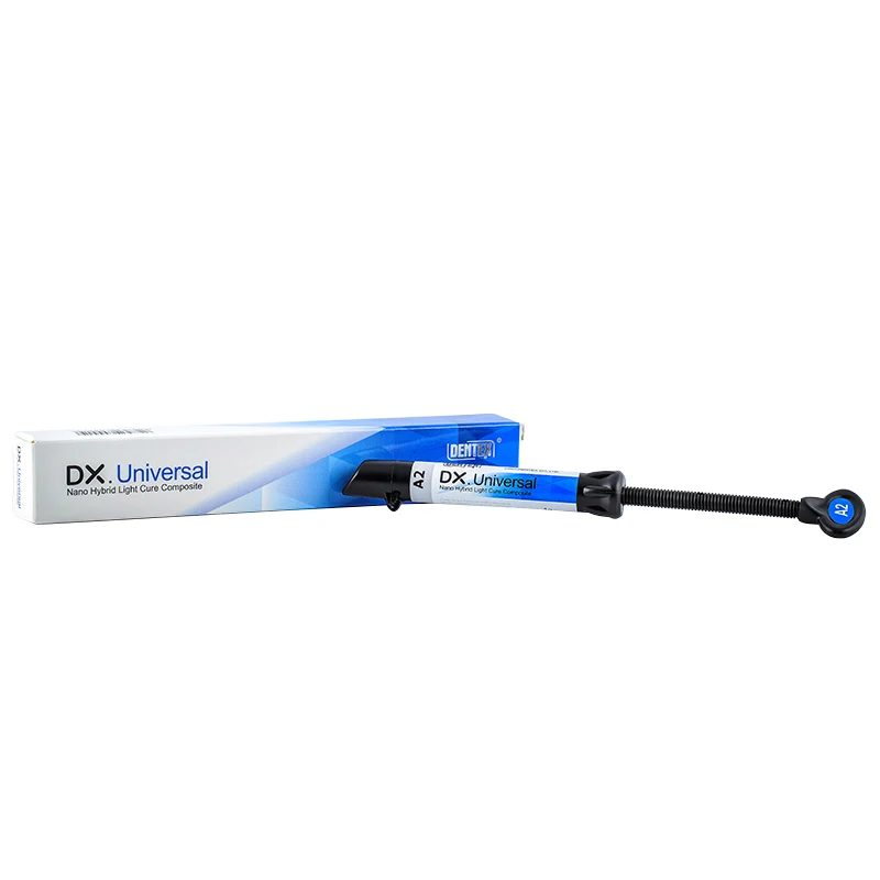 Hybrid Light composite kit DX Universal new arrival dental curing light composite dental uses