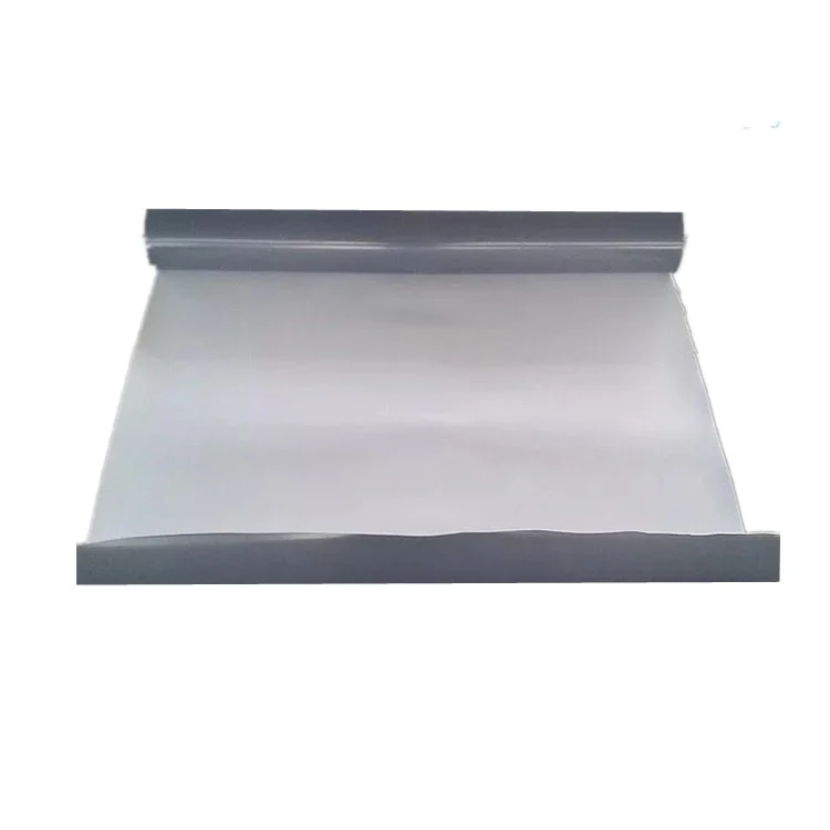 
China Produces Adhesive Tpo Waterproof Film Outdoor Waterproof Membrane 