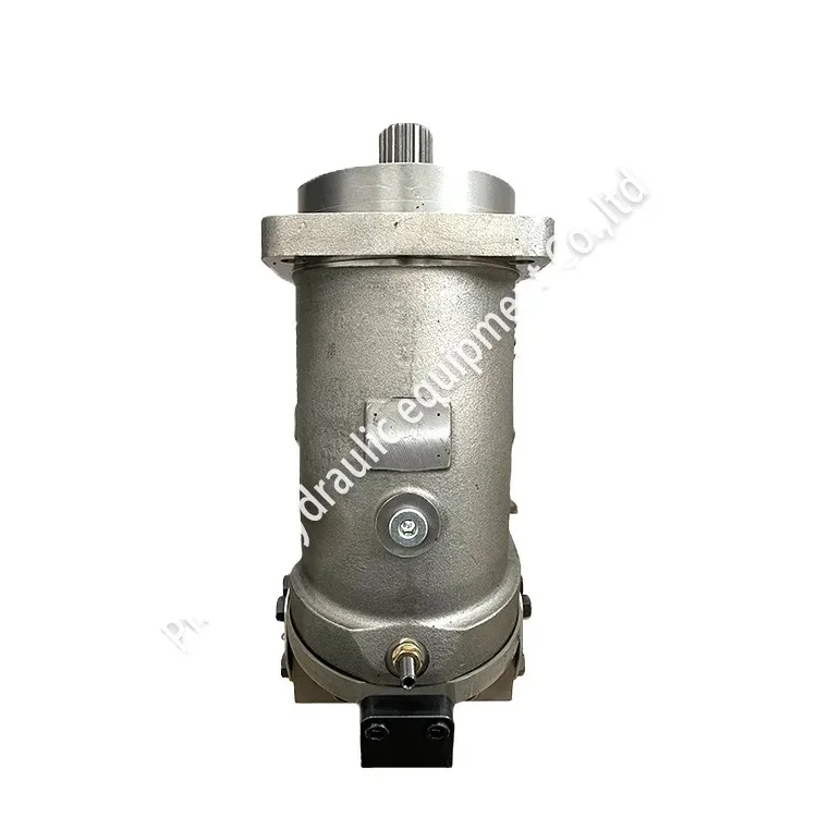 Prance A6V Hydraulic System Motor A6V107 Vacuum Pump Motor Piston Hydraulic Motor