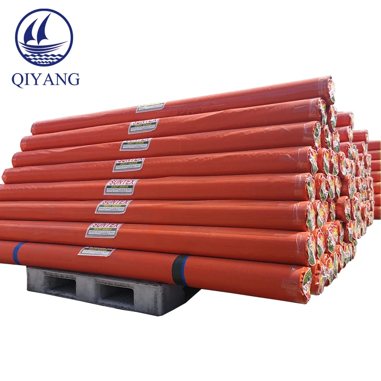 
Waterproof Fabric Military Tarpaulin Car Cover 