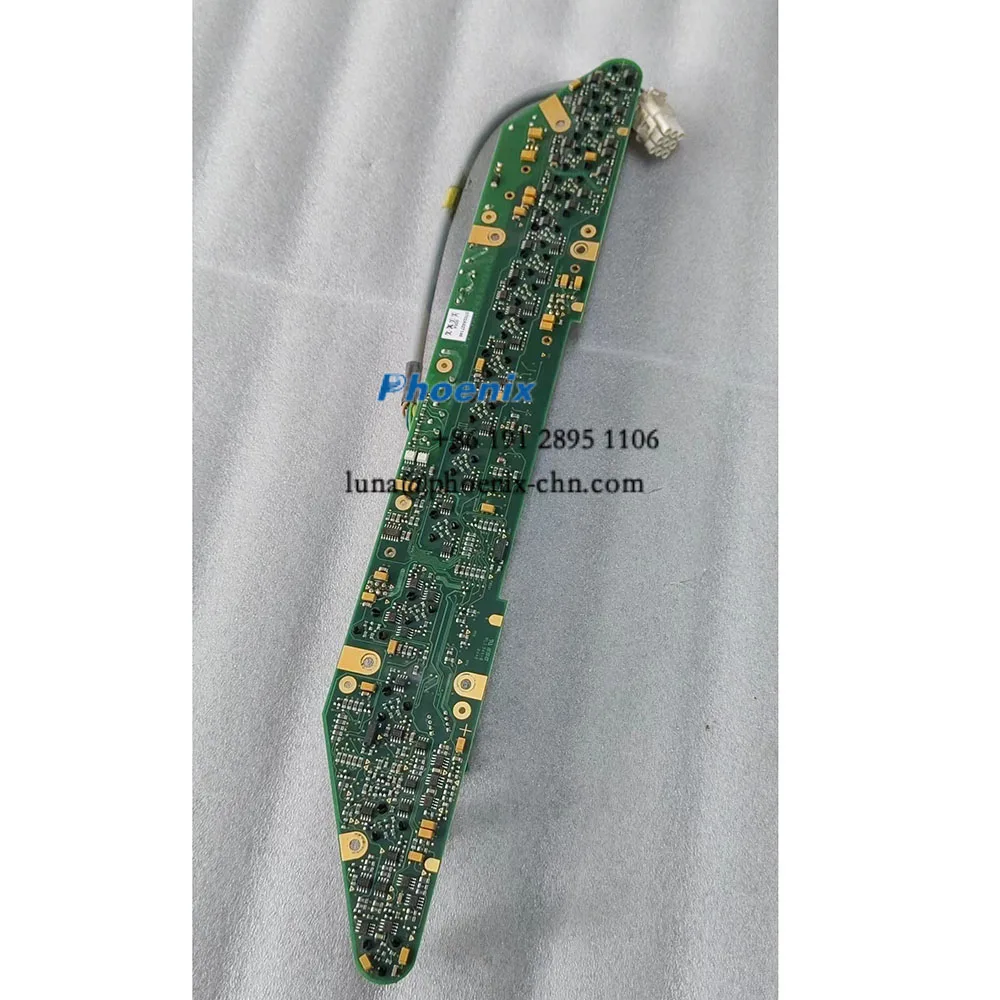 Original Offset Presses Spare Part Light Lamp Label Circuit Board 040164 Ls-E Electric Card for Polar Cutting Machine