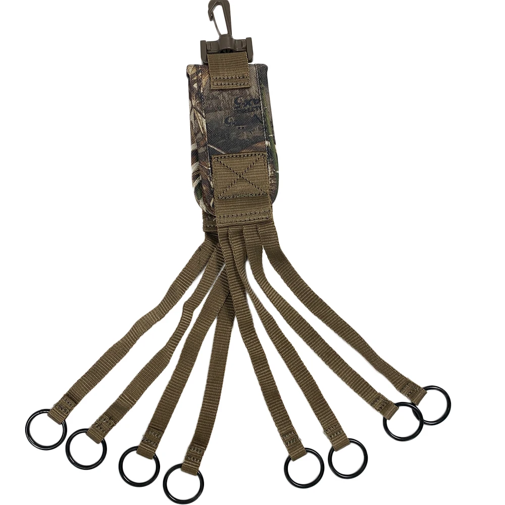 Outdoor Hunting Shooting game hog strap