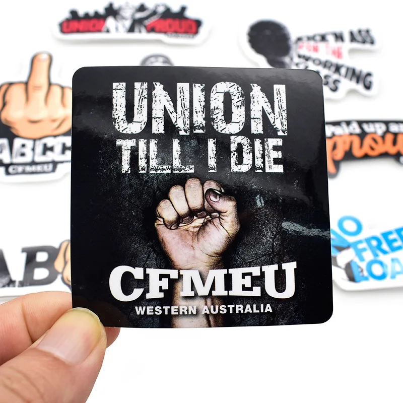 Custom Printing Waterproof Label  LOGO Stickers Die Cut Label Logo Stickers Adhesive Coated Paper Label Stickers