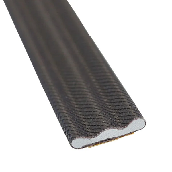 I-ECO 3066 Weatherstrip For Windows And Doors Edge Protection Soundproof Material Wind Noise Blocker door Seal Strip