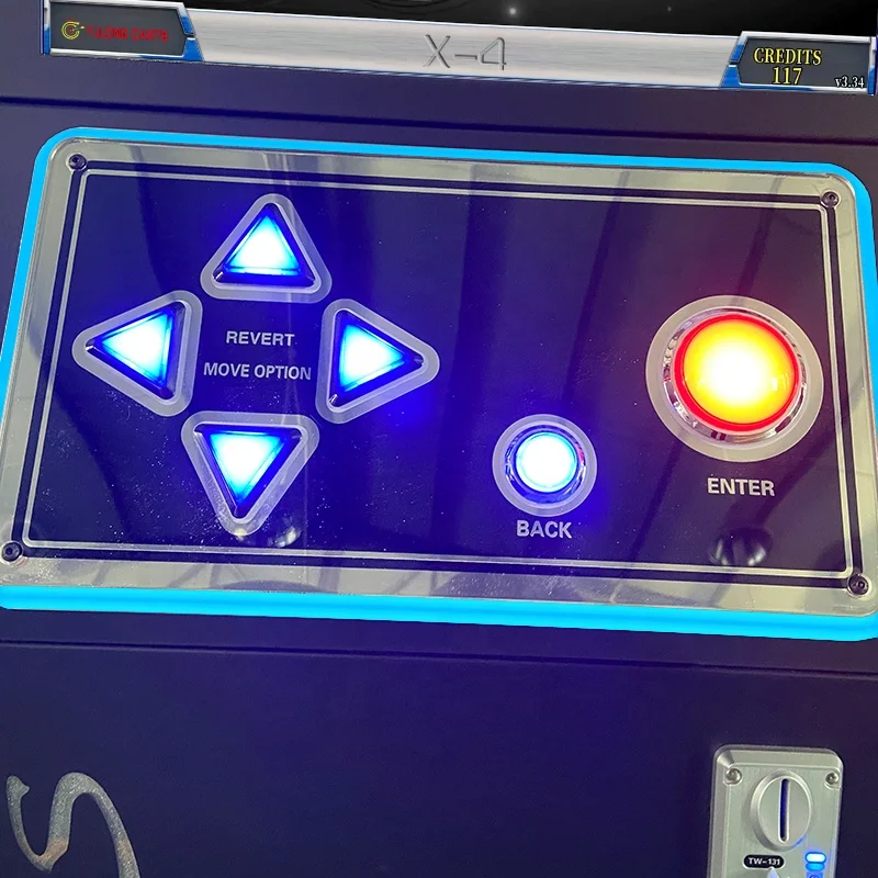 Hot selling Indoor Amusement Coin Operated Electronic Arcade online Soft Dart Board Game Machine For Sale