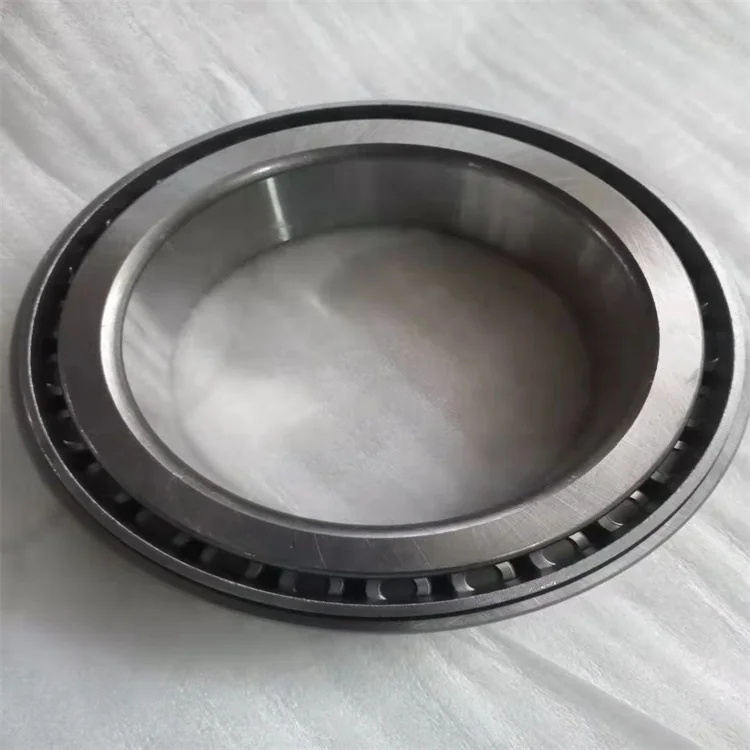 High Quality Taper Roller Bearing Bear OEM Steel Energy Plant Material Origin Type Open Row Works Industries Construction Mining