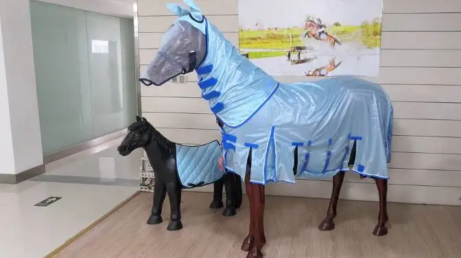 Professional Manufacturer Equestrian Equine Products High Quality Horse Riding Equipment Horse Bell Boots Customize