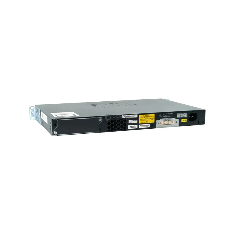 СНГ co WS-C2960X-48FPS-L 2960-X 48 камеры GigE PoE 740W 4x1G SFP LAN в