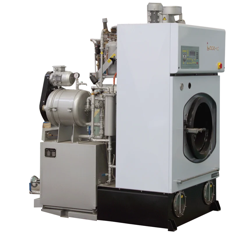 Fully-auto clothes wash steam electric heating dry clean washing machine