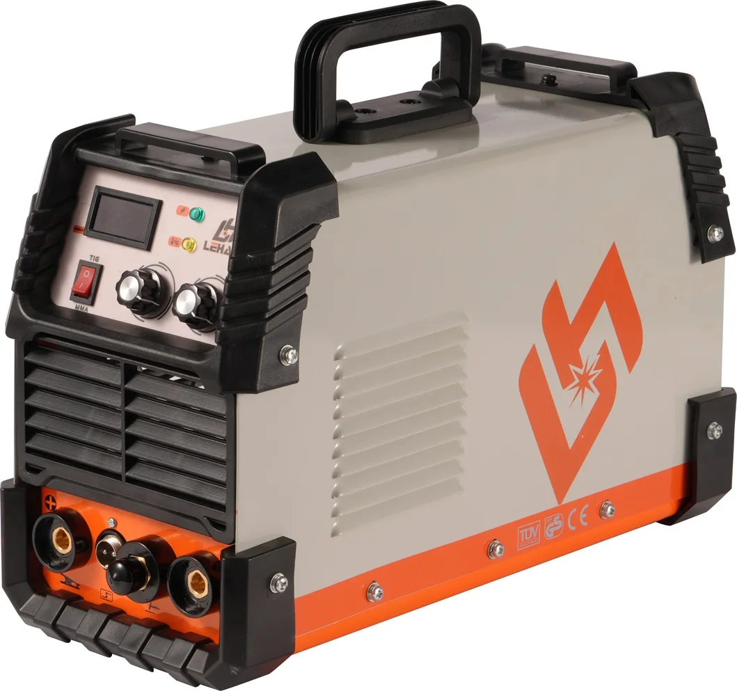 110V-220V Full Bridge Tech TIG/MMA (GTAW) TIG-220PRO сварочный аппарат инвертор