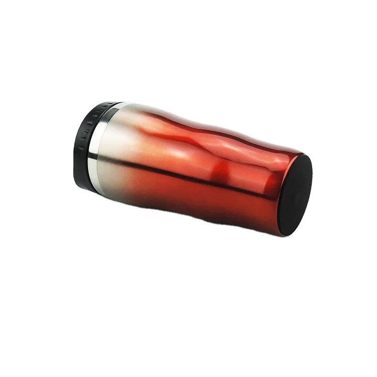 
new 450ML Stainless Steel matte promotion gifts hot cold auto tumbler mug manufacturer 