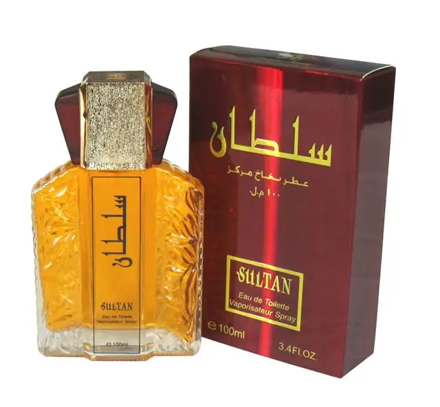 JY 2024 Новое поступление OEM ODM хорошее качество Арабские духи 100 мл Дубай ближневосточный аромат долговечный