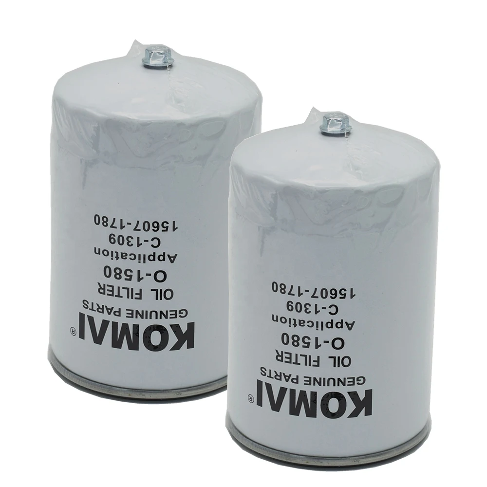 Truck Diesel Engines Oil Filters P502007 LF3644 51356 For Donaldson WIX Fleetguard