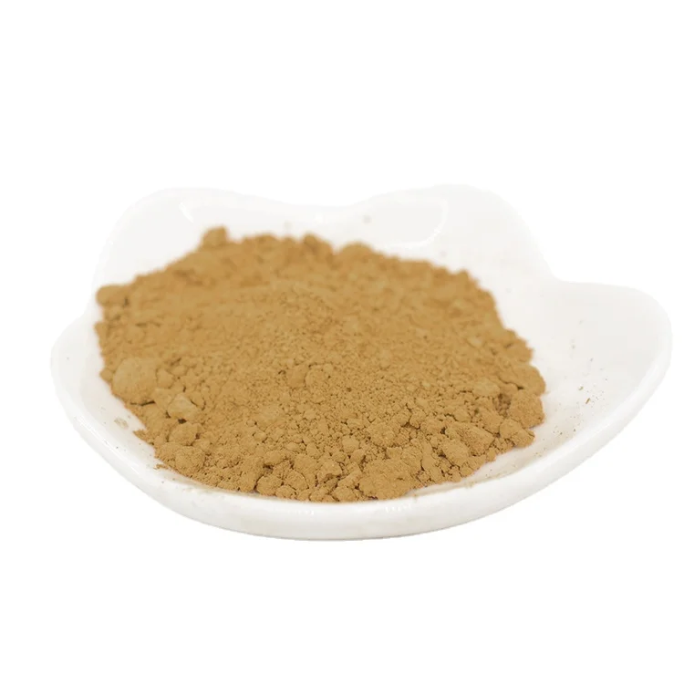
Basic organic reagent ginkgo biloba ve ginseng royal extract CAS90045-36-6 