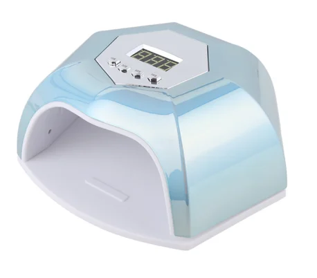 2022 New Trending Most Popular Competitive Efficiency One Lamp For Each Beauty Sun 7 max UV nail lamp