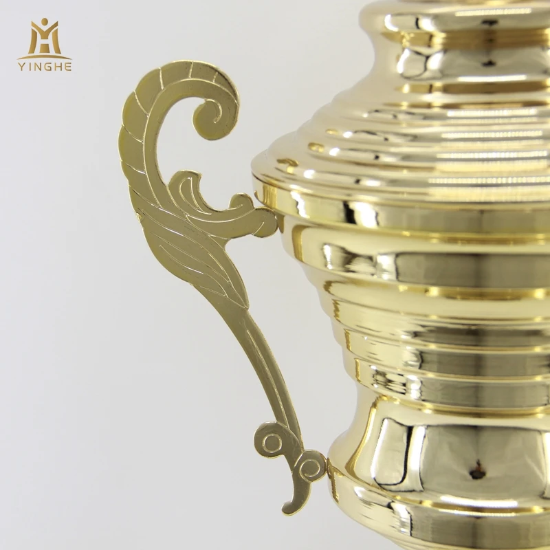 Souvenir  customized sport metal award trophy cup