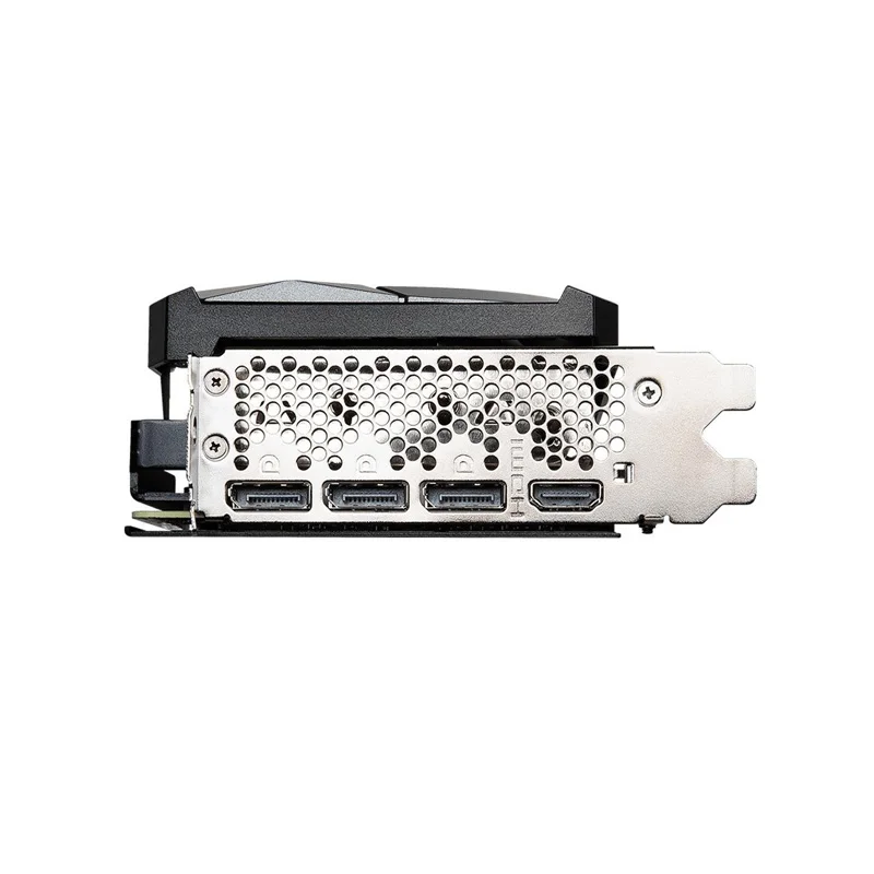 MSI Nvidia GeForce RTX 3070 Ti GAMING Video Card X TRIO 8GB GDDR6 256 bit DirectX12 Graphics Card