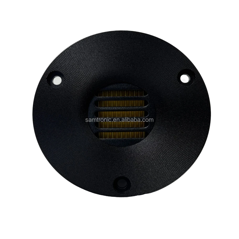 30W 89dB 4ohm AMT Air Motion Transformer Planar Ribbon Tweeter 40000Hz Isodynamic AVT Speaker Unit DIY Home Theater HiFi System