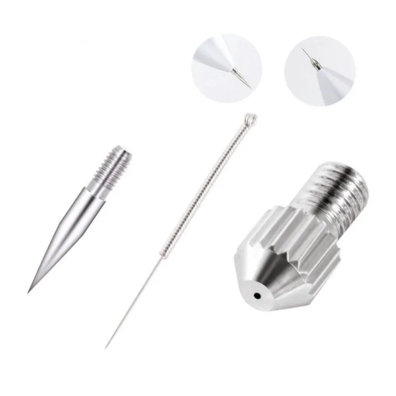 Fibroblast plasma pen needles	 Tattoo picture Removal bavarian plasma pen needle