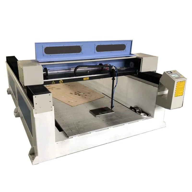 YN1325 factory supply most professional design stone marble granite CO2 laser engraving machine with most professional design