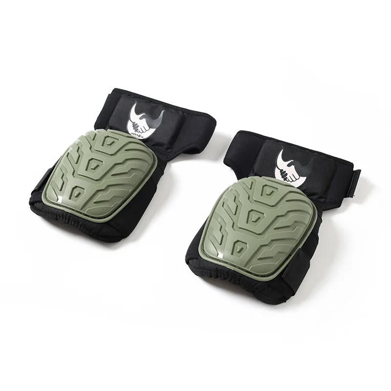 Sports Knee Pads Gel Soft Protective Gear Garden Bicycle Motorcycle Work Knee Pads Professional