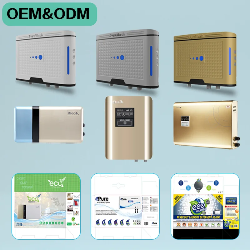 professional ce passed commercial or household water cooler dispenser disinfecting ozone generator kit ozone sanitizer