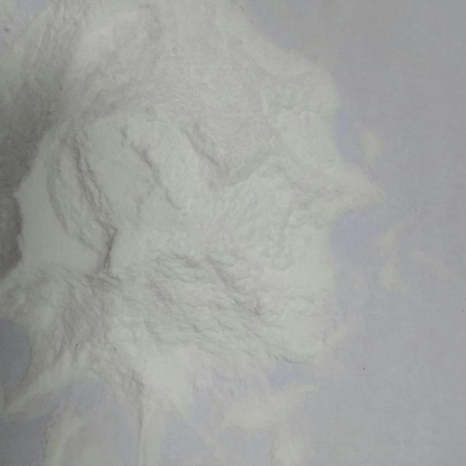 Hot Sale Quality White Trichloroisocyanuric Acid 90% Tcca Powder