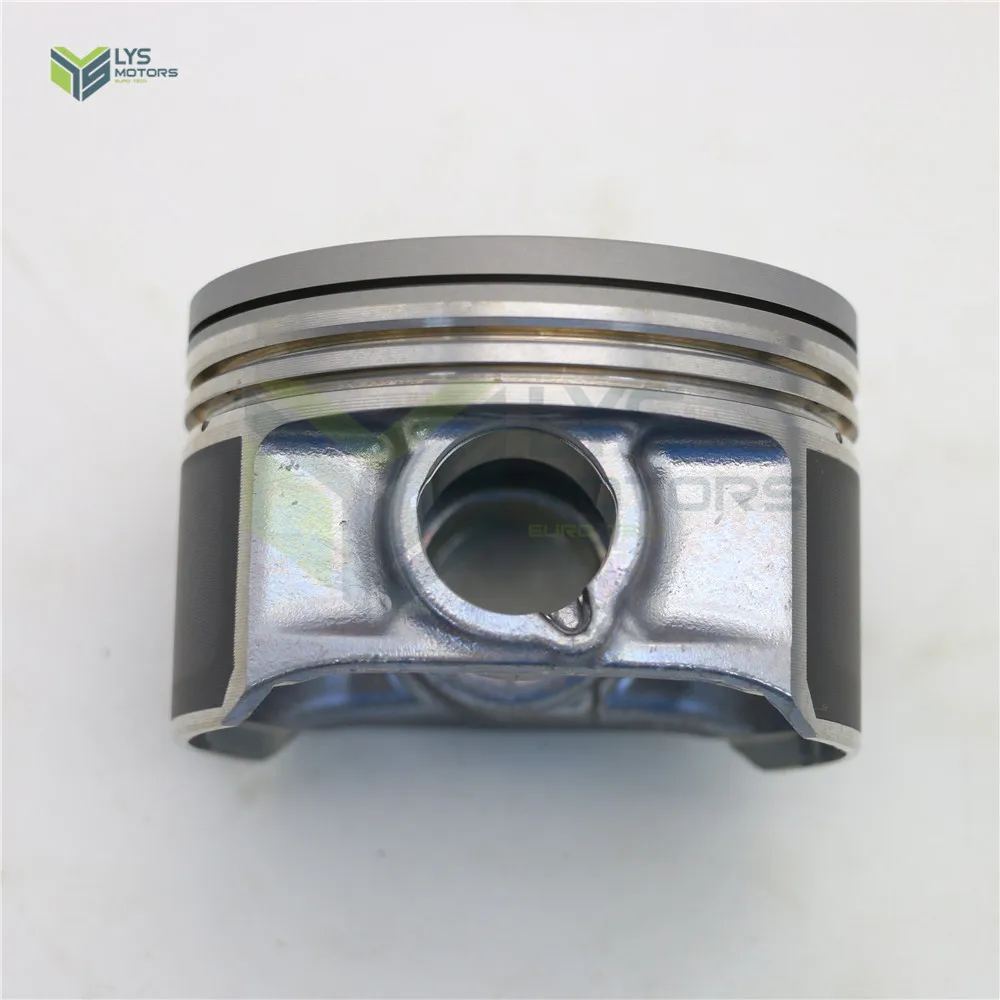 Stock High New engine piston 31401695 PISTON KIT V40 2.0T T5 FOR Volvo