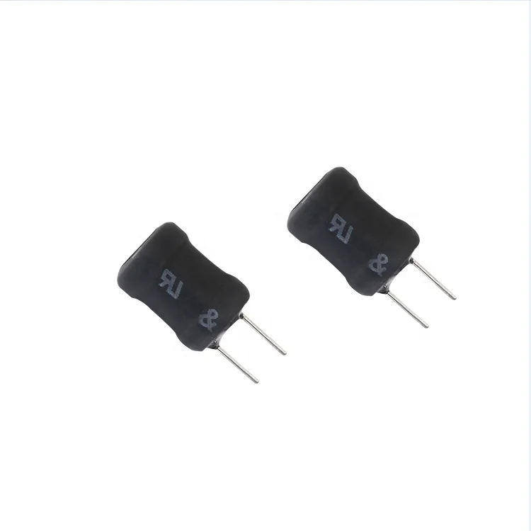 CODACA DC-DC LED Driver PK0912 Series Drum Core DIP Inductor choke coil 10uH-1000uH