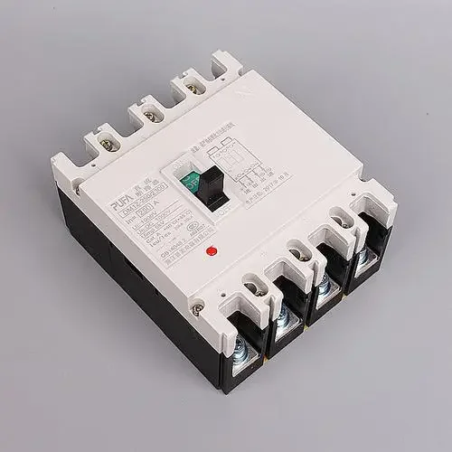 High quality circuit breaker sensor plastic shell production