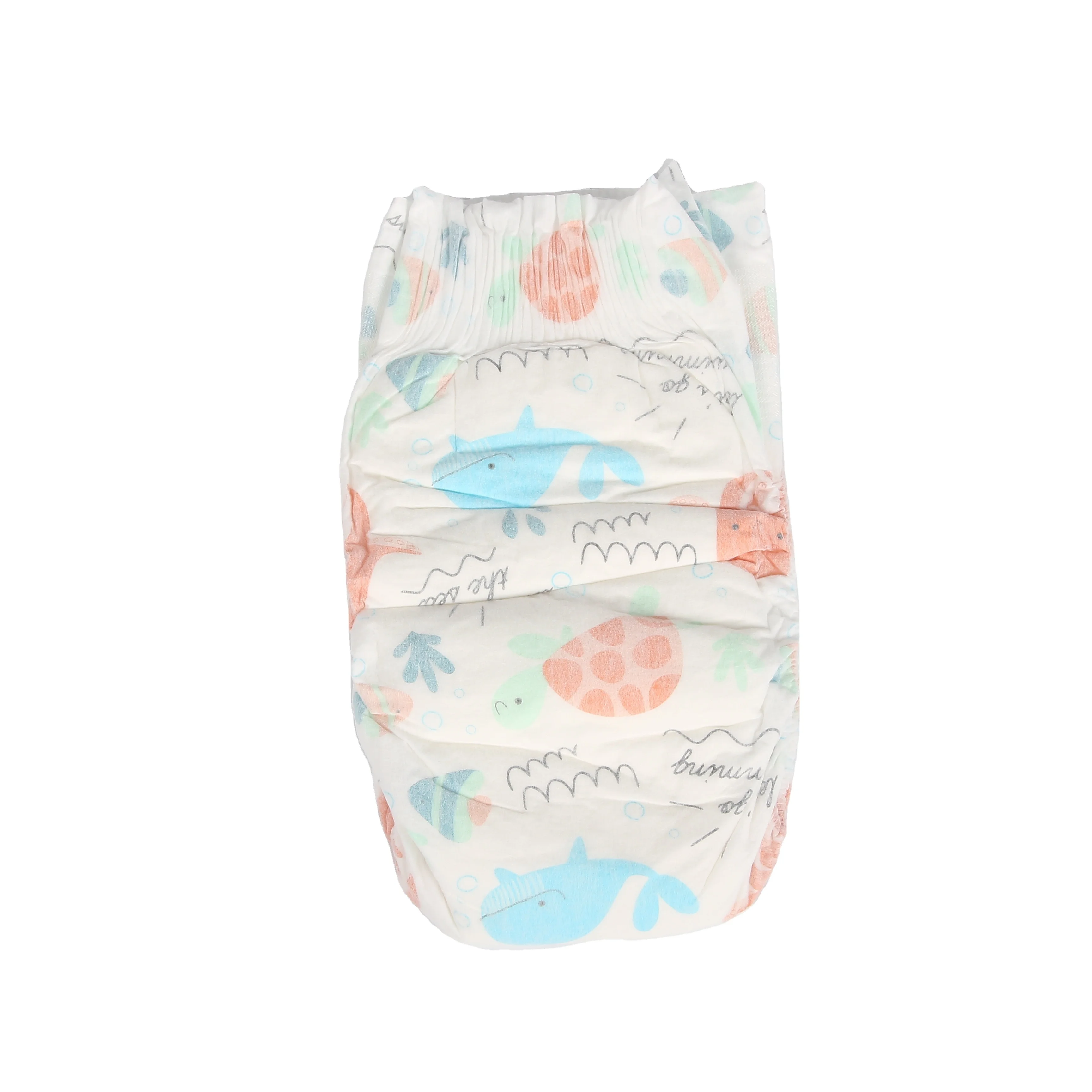 a1 Big Promotion! cheap baby diapers disposable Disposable Dipers A Grade Quality size 2 Baby Diaper Manufacturer for sale