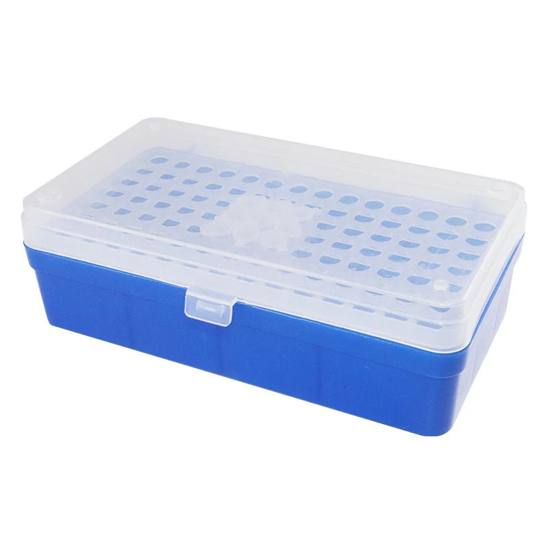 Customized 1.5mlx96 holeI centrifuge Tube Box