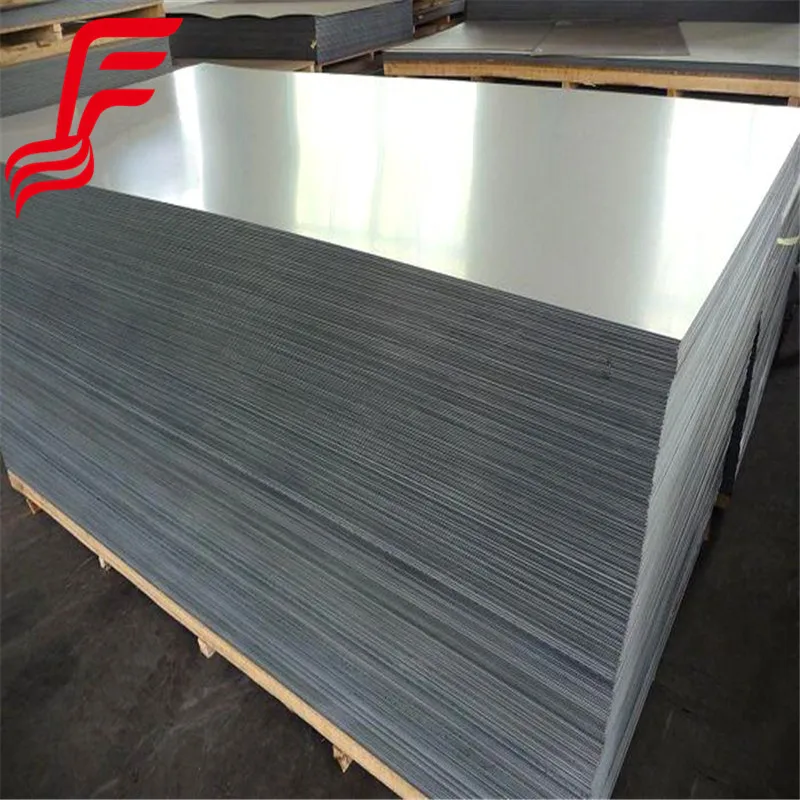 FRST 6061 6063 7075 T6 Aluminum Sheet Aluminum Plate 22mm Thick